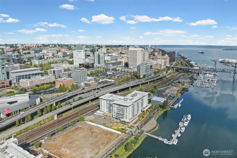 Property photo for 1515 Dock Street #823, Tacoma photo 25