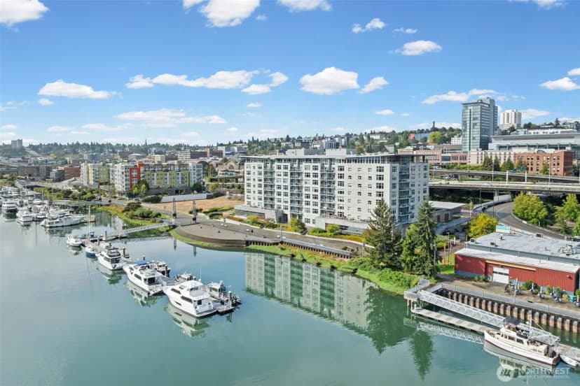 Property photo for 1515 Dock Street #823, Tacoma photo 22