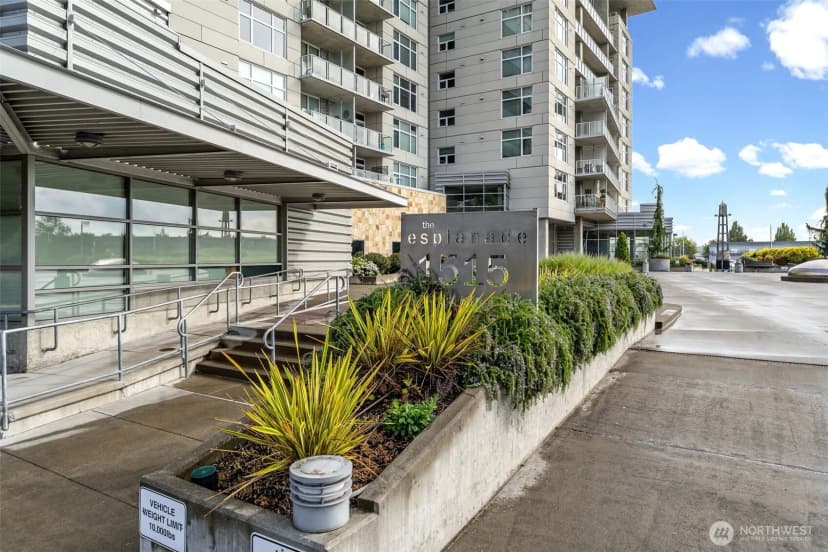 Property photo for 1515 Dock Street #823, Tacoma photo 39