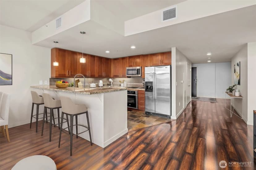 Property photo for 1515 Dock Street #823, Tacoma photo 8