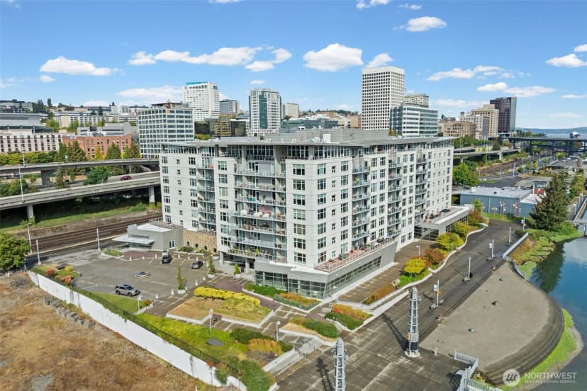 Property photo for 1515 Dock Street #823, Tacoma photo 19