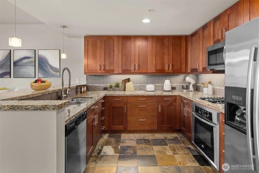 Property photo for 1515 Dock Street #823, Tacoma photo 10