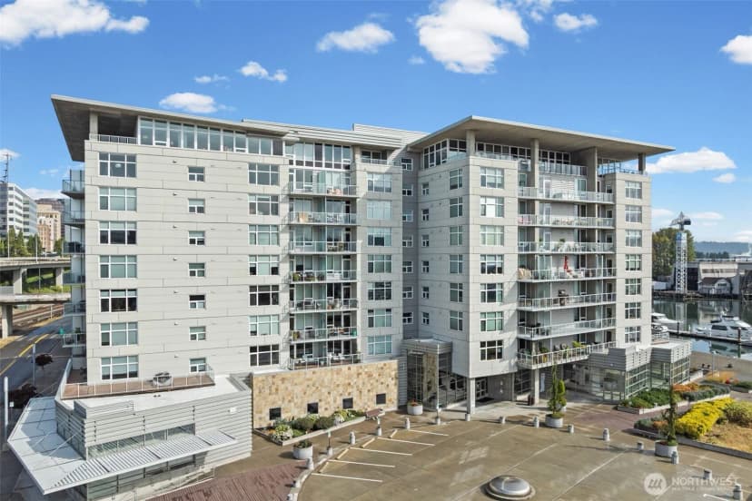 Property photo for 1515 Dock Street #823, Tacoma photo 37