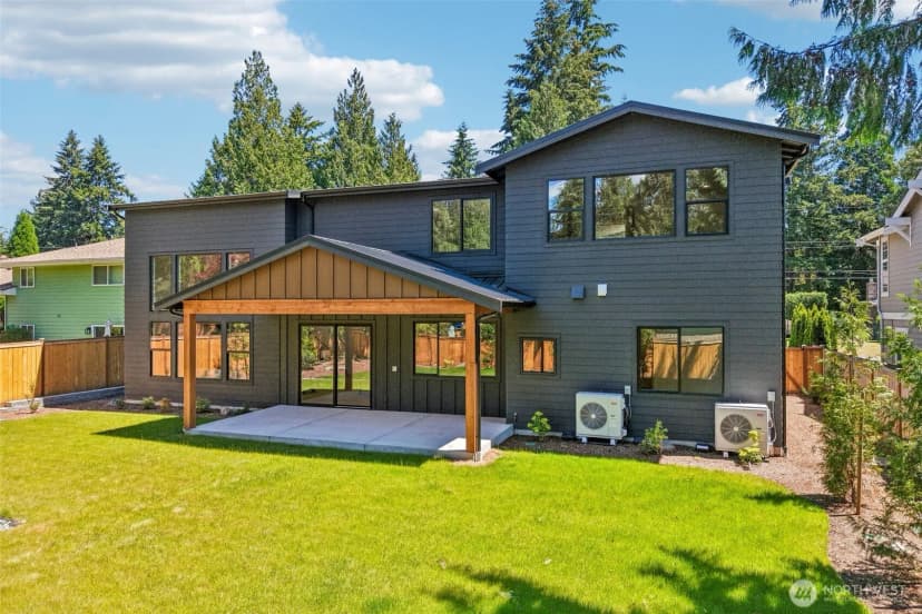 Property photo for 11419 109th Avenue Ne, Kirkland photo 31
