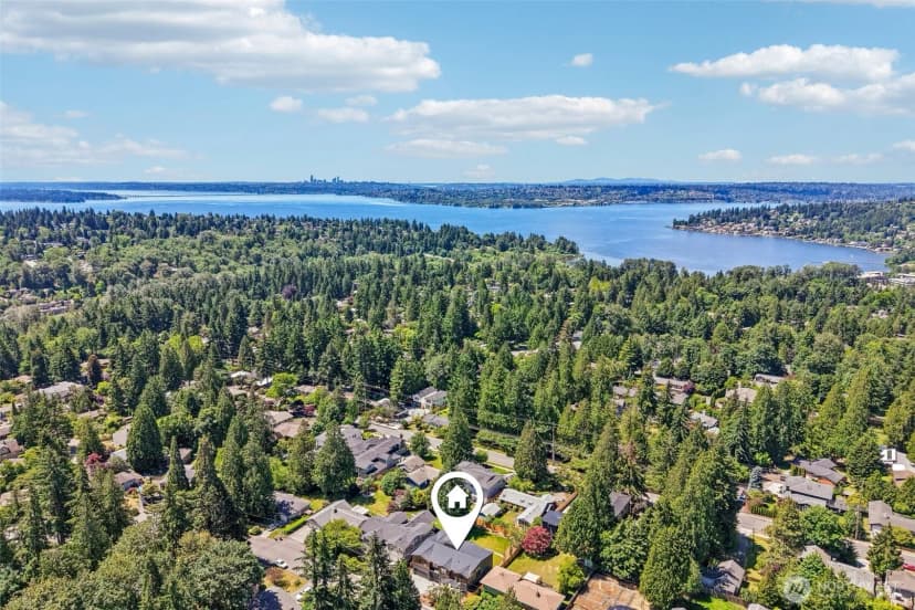 Property photo for 11419 109th Avenue Ne, Kirkland photo 40