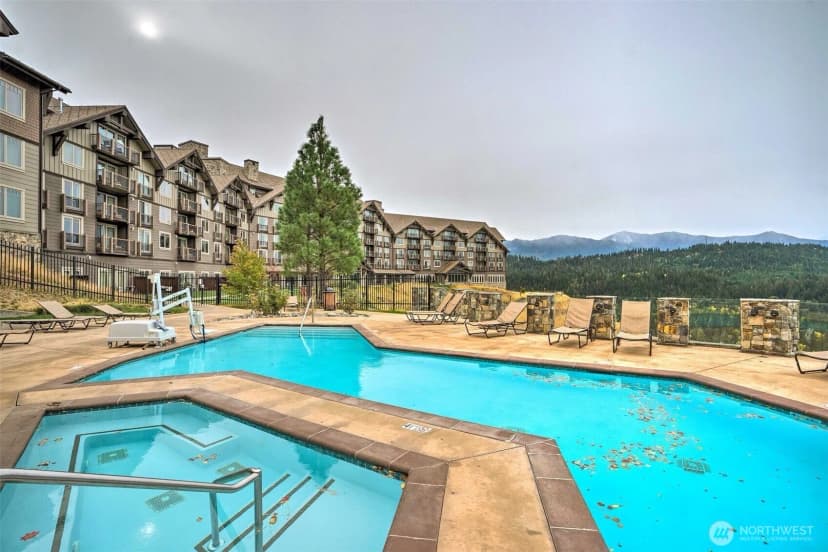 Property photo for 3600 Suncadia Trail #3034, Cle Elum photo 18