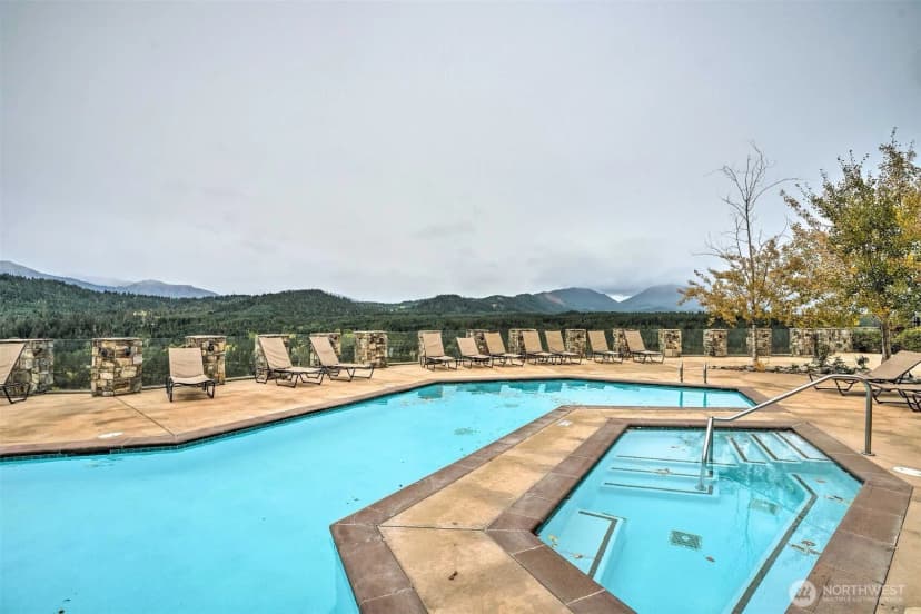 Property photo for 3600 Suncadia Trail #3034, Cle Elum photo 17