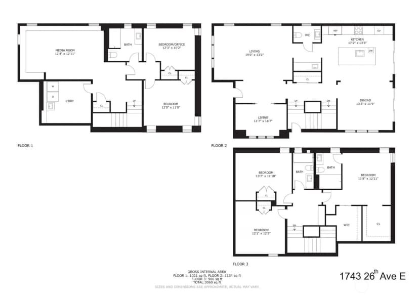 Property photo for 1743 26th Avenue E, Seattle photo 39