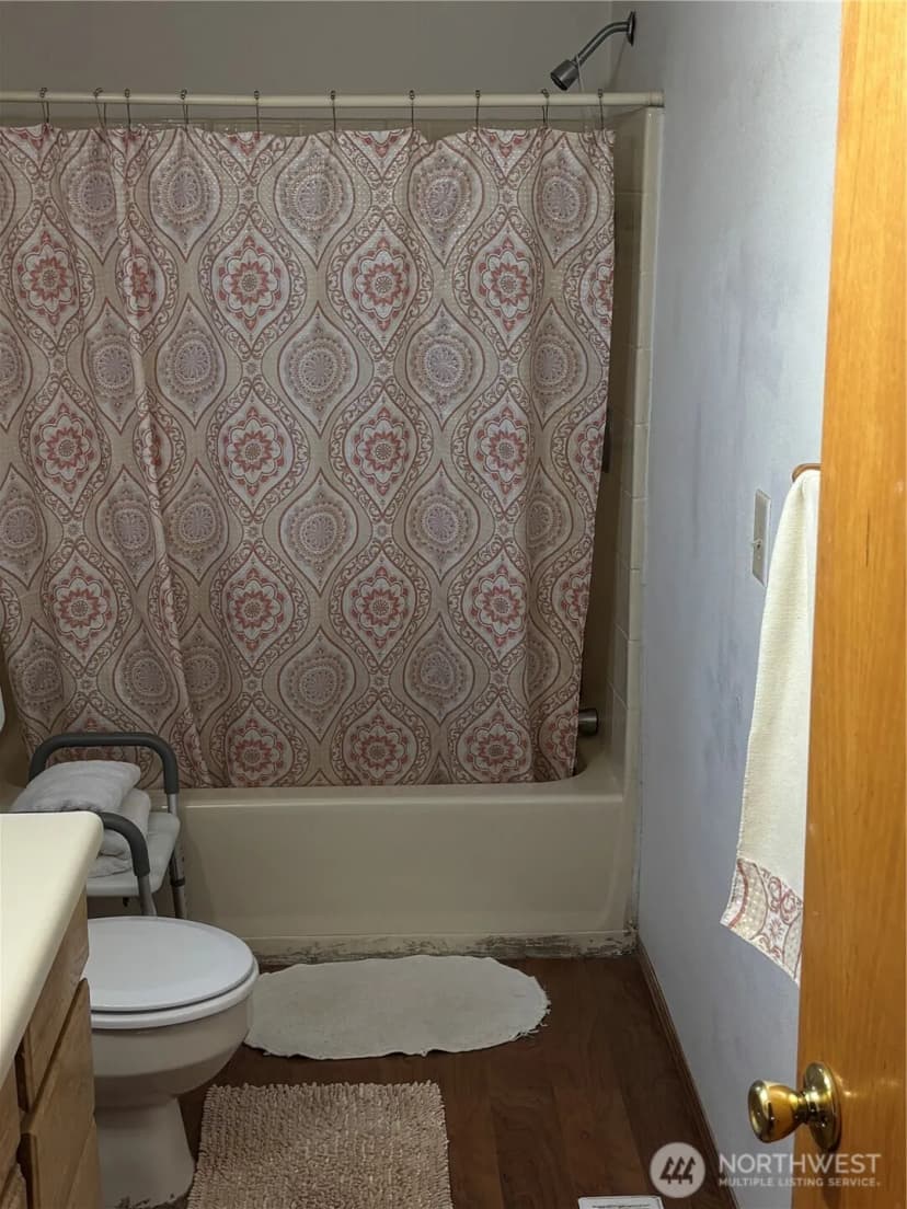 Property photo for 415 Spring Circle Sw, Mattawa photo 6