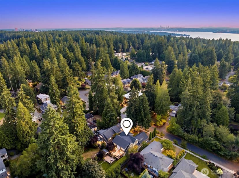 Property photo for 6708 125th Avenue Ne, Kirkland photo 20