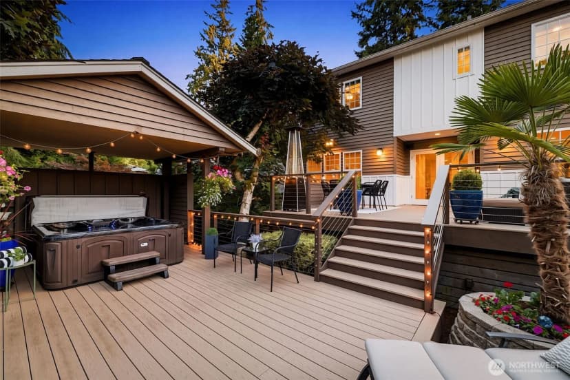 Property photo for 6708 125th Avenue Ne, Kirkland photo 13