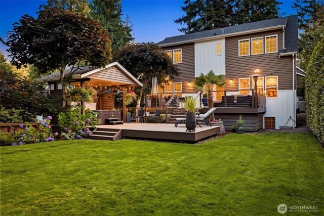 Property photo for 6708 125th Avenue Ne, Kirkland photo 4