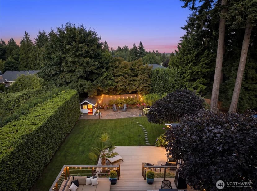 Property photo for 6708 125th Avenue Ne, Kirkland photo 8