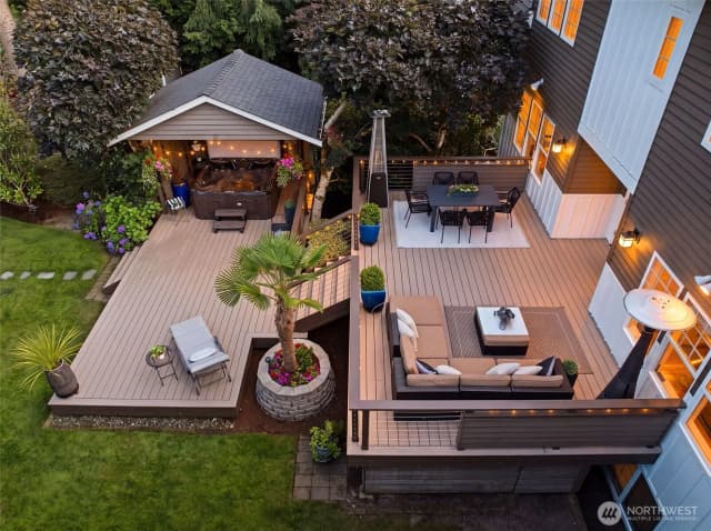 Property photo for 6708 125th Avenue Ne, Kirkland photo 5