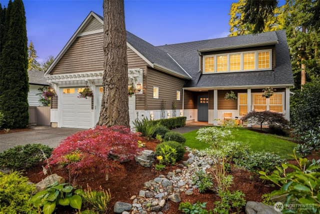 Property photo for 6708 125th Avenue Ne, Kirkland
