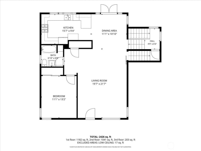 Property photo for 12232 Fremont Avenue N, Seattle photo 37