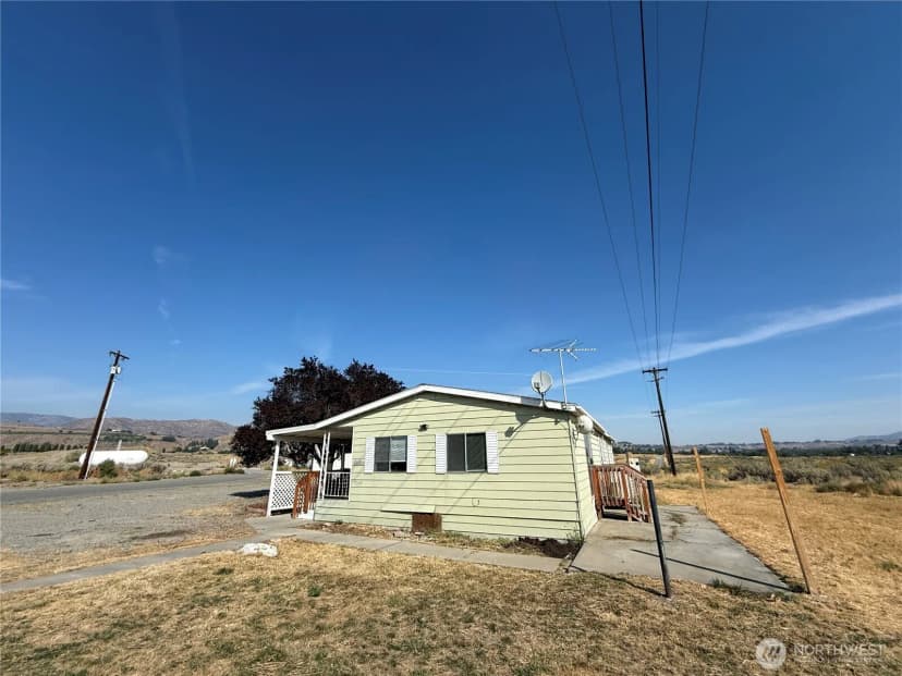 Property photo for 249 D Rodeo Trail, Okanogan photo 3