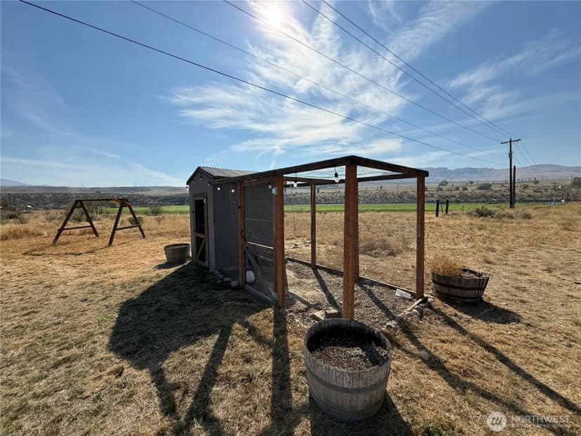 Property photo for 249 D Rodeo Trail, Okanogan photo 36