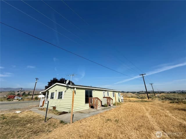 Property photo for 249 D Rodeo Trail, Okanogan