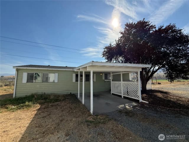 Property photo for 249 D Rodeo Trail, Okanogan photo 2