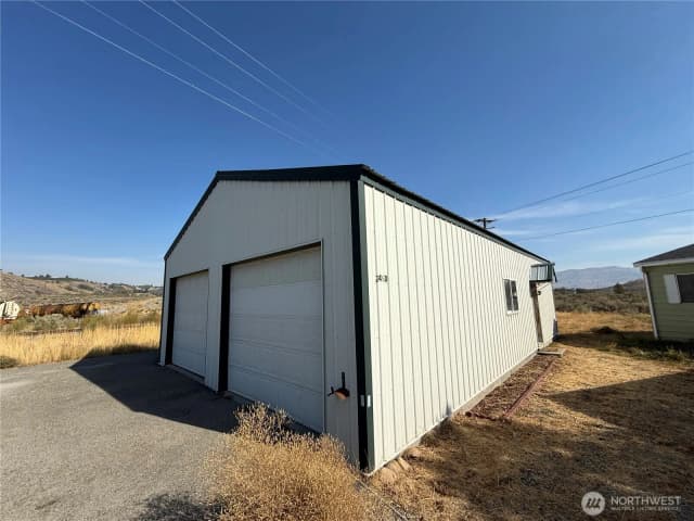 Property photo for 249 D Rodeo Trail, Okanogan photo 4