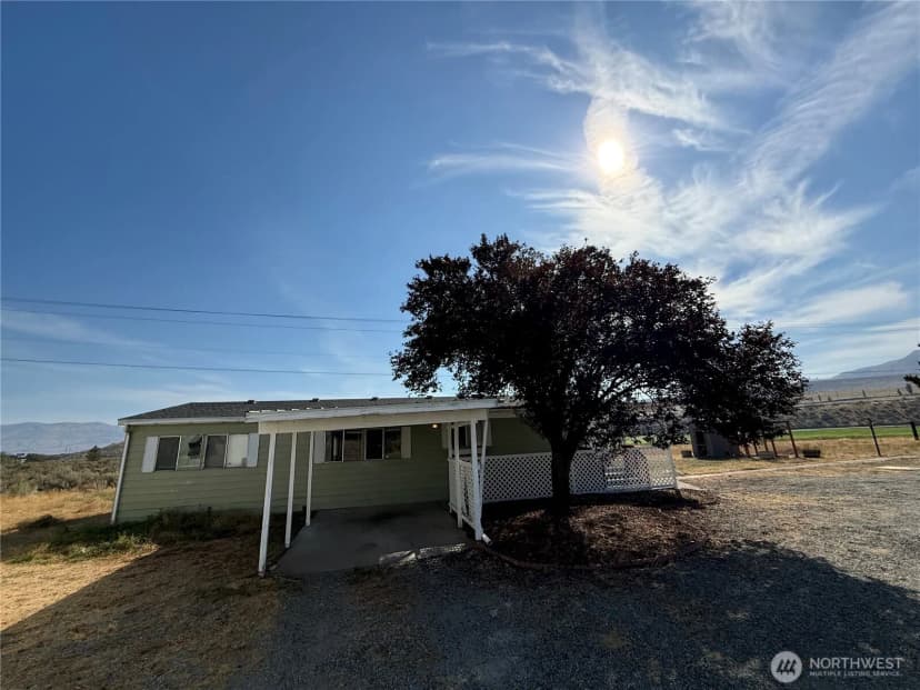 Property photo for 249 D Rodeo Trail, Okanogan photo 28