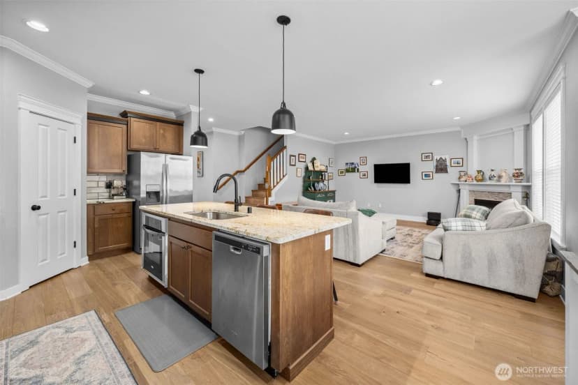 Property photo for 18212 123rd Street E, Bonney Lake photo 11