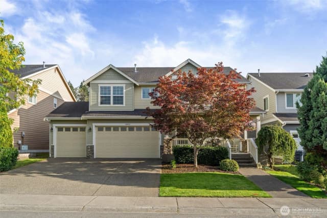 Property photo for 18212 123rd Street E, Bonney Lake