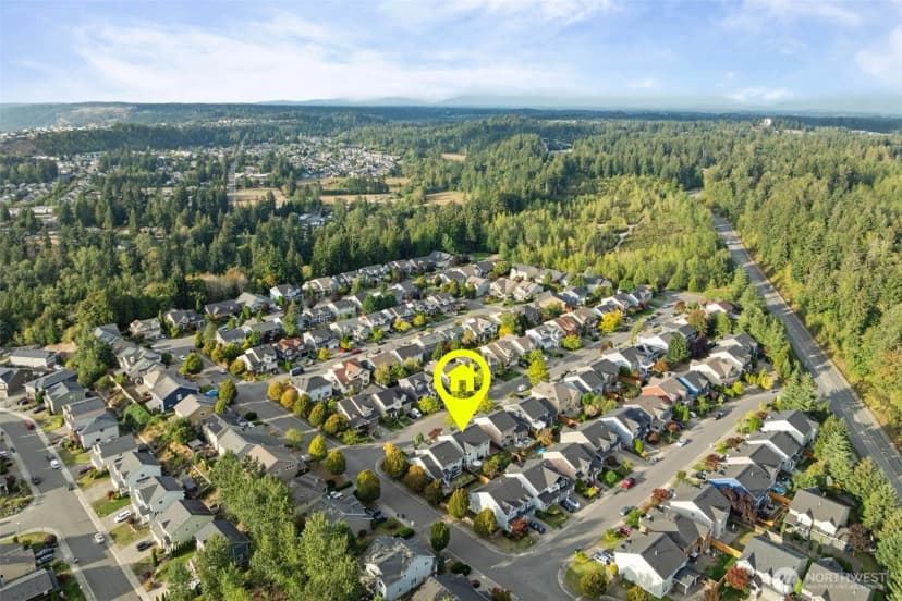 Property photo for 18212 123rd Street E, Bonney Lake photo 37