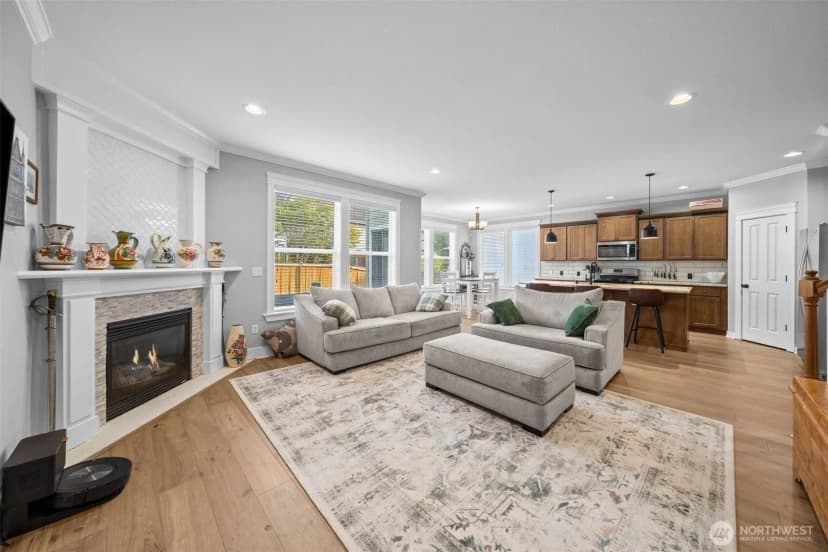 Property photo for 18212 123rd Street E, Bonney Lake photo 8