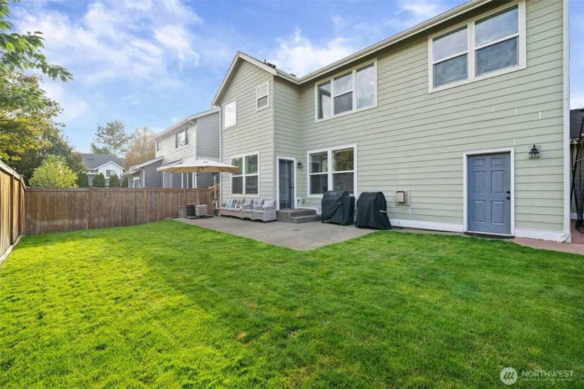 Property photo for 18212 123rd Street E, Bonney Lake photo 31
