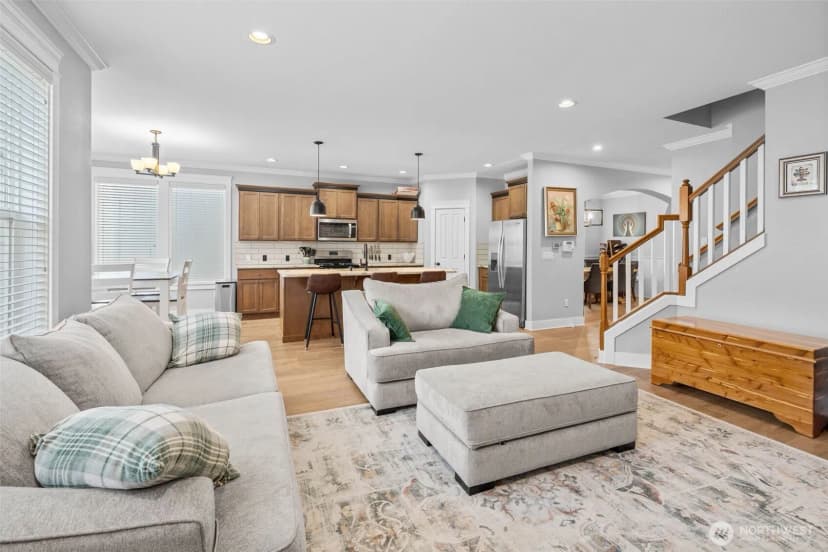 Property photo for 18212 123rd Street E, Bonney Lake photo 7