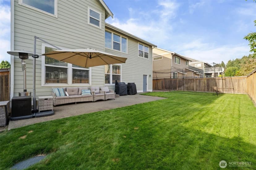 Property photo for 18212 123rd Street E, Bonney Lake photo 30