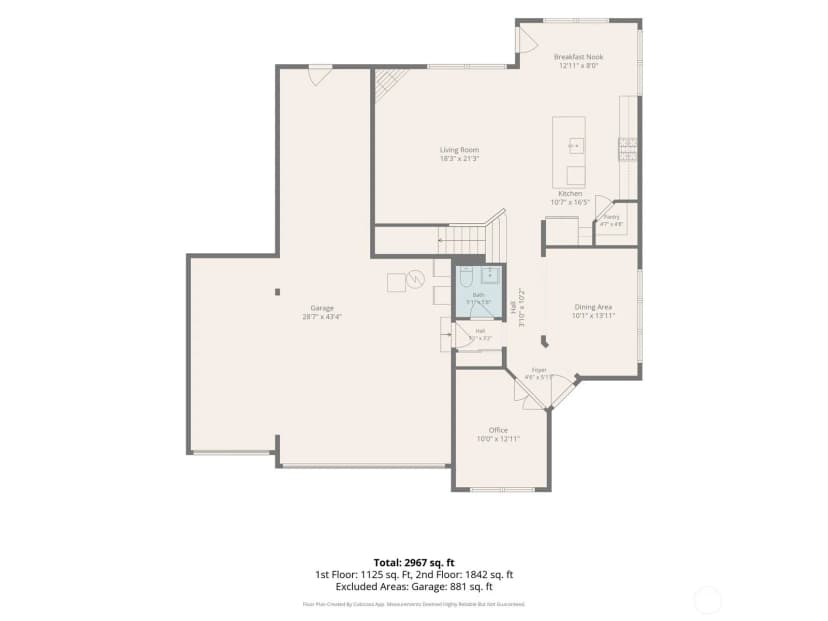 Property photo for 18212 123rd Street E, Bonney Lake photo 38