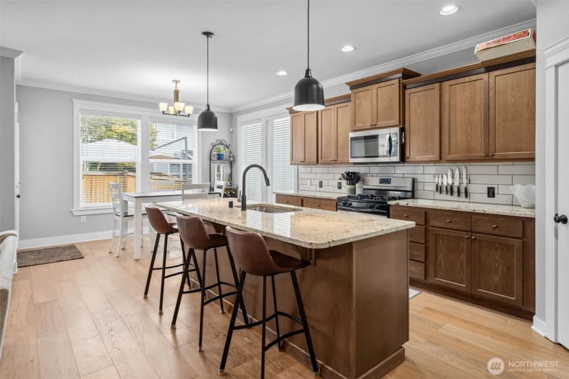 Property photo for 18212 123rd Street E, Bonney Lake photo 9