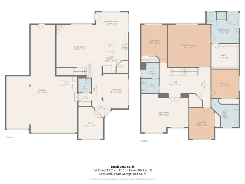 Property photo for 18212 123rd Street E, Bonney Lake photo 40
