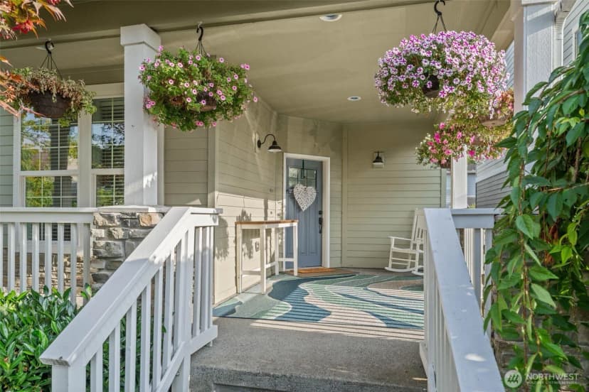 Property photo for 18212 123rd Street E, Bonney Lake photo 2