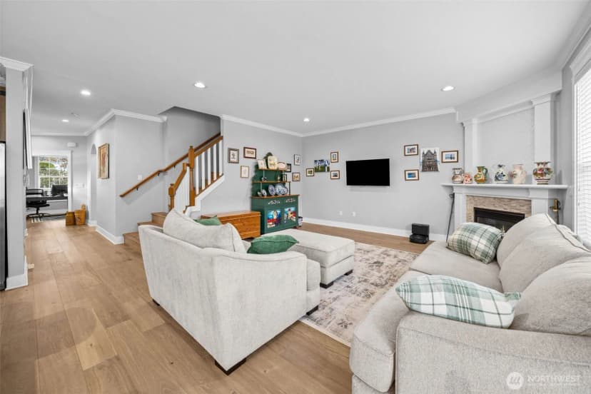 Property photo for 18212 123rd Street E, Bonney Lake photo 6