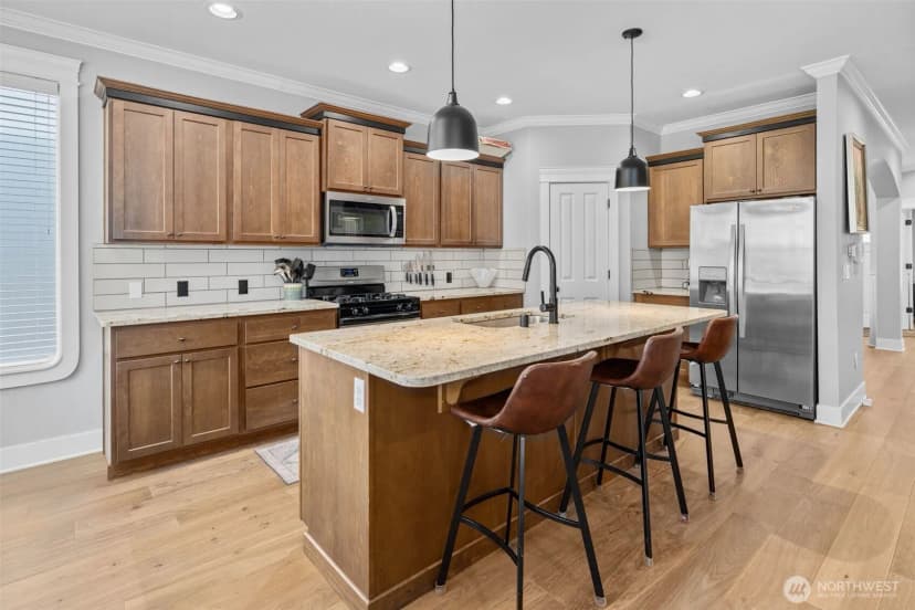 Property photo for 18212 123rd Street E, Bonney Lake photo 10