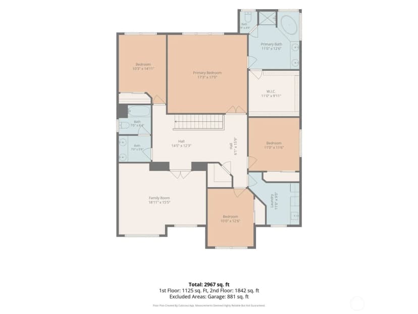 Property photo for 18212 123rd Street E, Bonney Lake photo 39