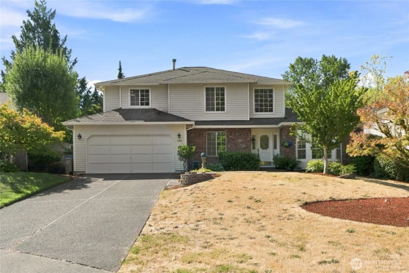 Property photo for 13011 Se 221st Pl, Kent