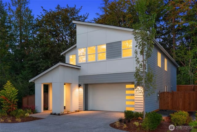 Property photo for 25414 (hs 11) 204th Place Se, Covington