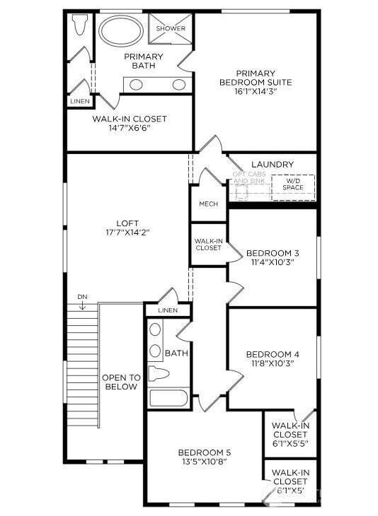 Property photo for 25414 (hs 11) 204th Place Se, Covington photo 4