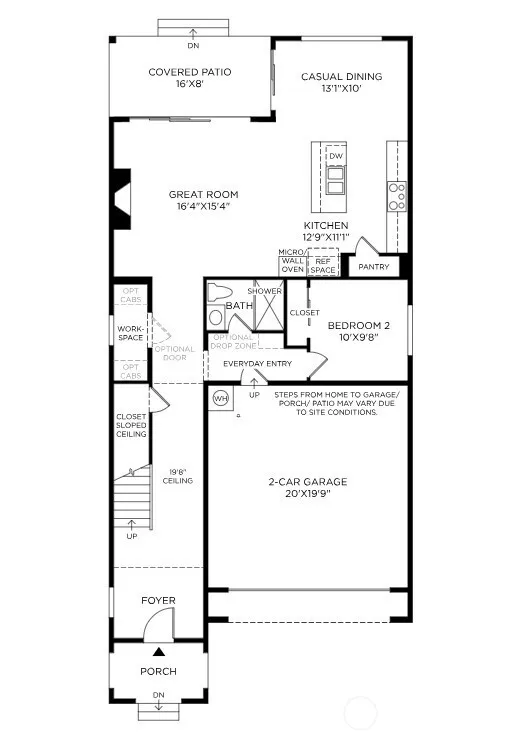Property photo for 25414 (hs 11) 204th Place Se, Covington photo 3