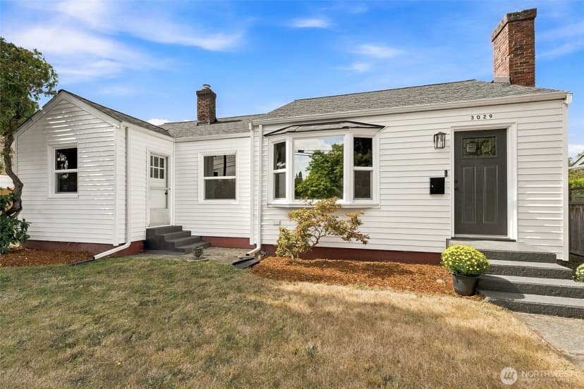 Property photo for 3029 Northwest Avenue, Bellingham