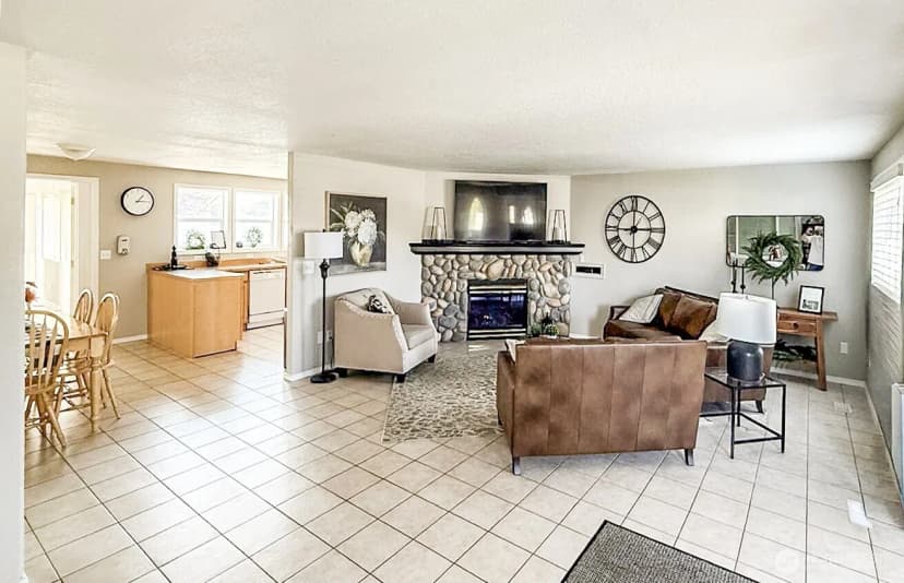 Property photo for 414 Willow Street Sw, Orting photo 23