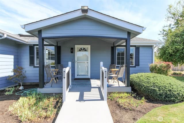 Property photo for 414 Willow Street Sw, Orting photo 5