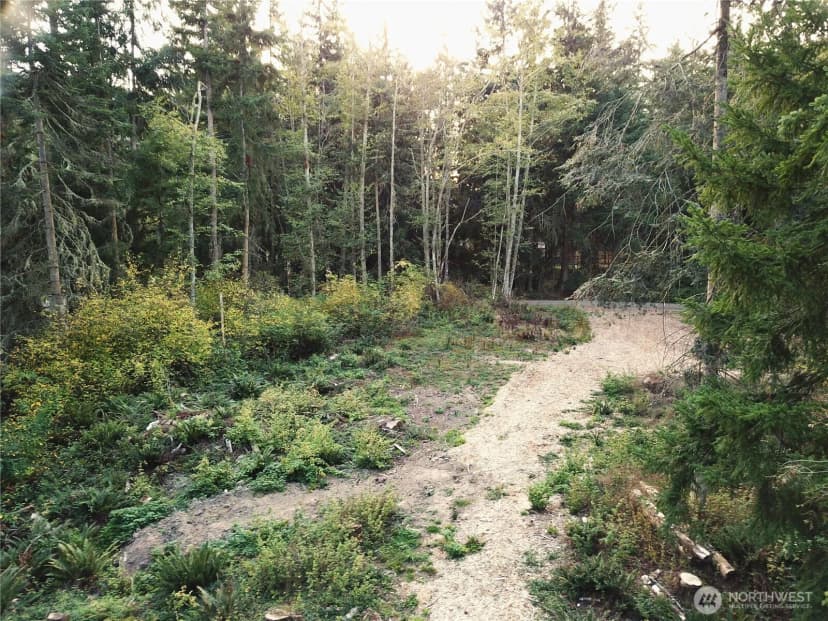 Property photo for 9999 Took-a-look Ln Lot 2, Sequim photo 4