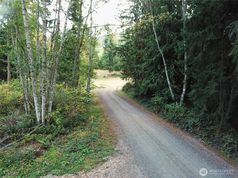 Property photo for 9999 Took-a-look Ln Lot 2, Sequim photo 2