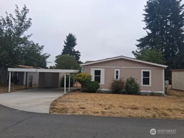 Property photo for 915 Union Mills Road #11, Lacey